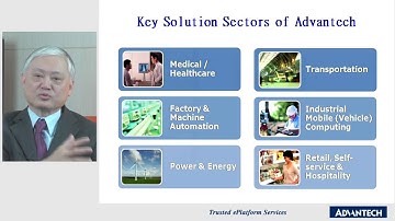 Advantech 2010 Kick-off Meeting_Chaney