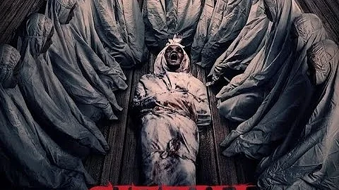 Sijjin Full Horror Movie 2024 #viralvideo #horrorstories