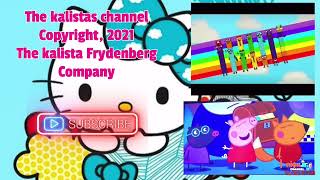 A Reanimated Scene From Everyone Saves The Tiger