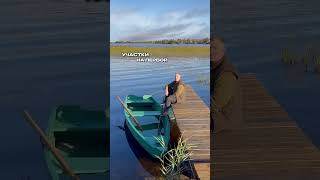 Как выбрать участок в Карелии  #земля #инвестиции #пассивныйдоход #денежныйпоток