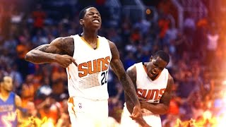 NBA Mix #16 (2015-16 Season) HD