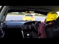 Honda Accord Type-R Snetterton 300 Trackday Highlights 27/04/2016 Integra DC2 Megane MG ZS Battle