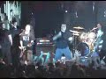 Napalm Death Live in Moscow 2008