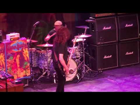 Glenn Hughes - Sail Away (Deep Purple)