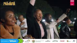 Oscar Mbo - Phakama Mpumalanga Festival 2025