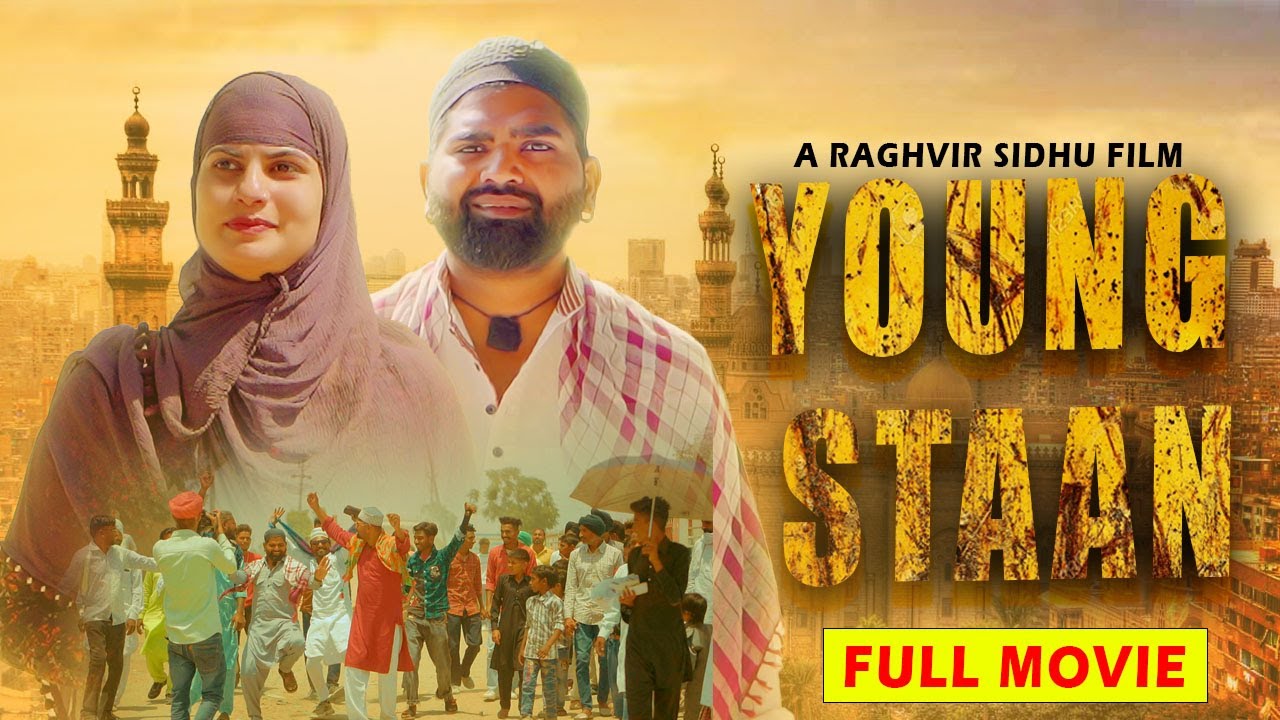 YoungStaan Full Movie | New Punjabi Movie 2023