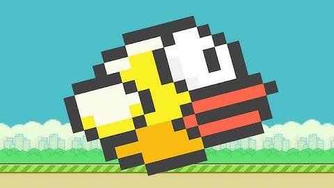 HOW TO GET ORIGINAL FLAPPY BIRD 2015/2016 WITHOUT JAILBREAK!