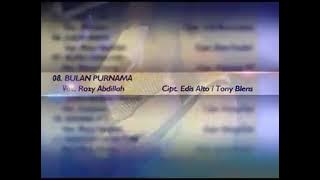 Rozy Abdillah Bulan_Purnama(_Music_Vidio)