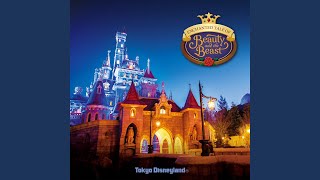 Enchanted Tale of Beauty and the Beast (Ride-Through Mix)