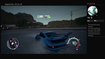 NFS payback howto drift like a pro