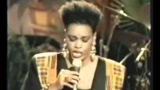 Afro Blue - Dianne Reeves