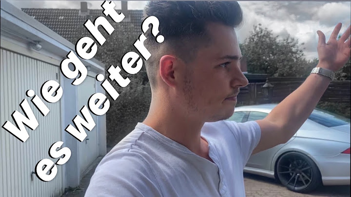 Warum so wenig Videos? Werkstatt gekündigt?! Ich wurde betrogen