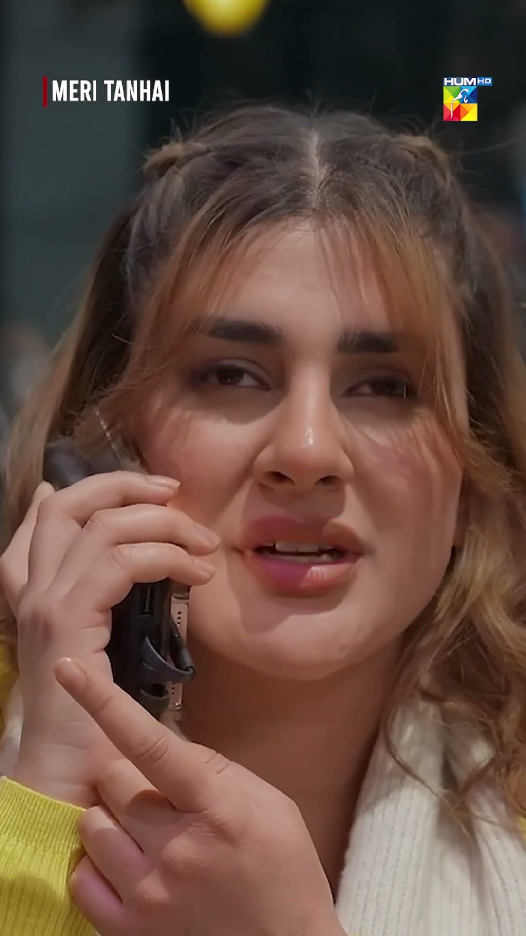 Khizar Ka Mobile Tumhare Pas Kyun Hai...?? #shorts #humtv #kubrakhan #azaansamikhan #pakistanidrama