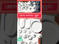 viral gypsum product