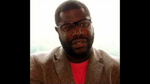 FLYP Interview: Steve McQueen