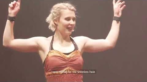 Le Coup Vox Pops - Underbelly at the Edinburgh Fringe 2019