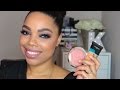 Drugstore makeup that act like HIGH-END makeup!