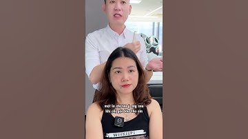 Tóc ngắn phù hợp với các Chị tóc mỏng sợi mảnh và dễ chăm sóc | 1900 Hair