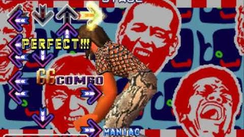 【DDR2ndReMIX】MAKE IT BETTER【MANIAC】