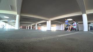 zmr 250 parking training screenshot 5