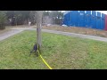 GOPR1275 старт с вертикальной поверхности