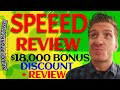 SpeeeD Review 🚀Demo🚀$18,000 Bonus🚀 SpeeeD Review