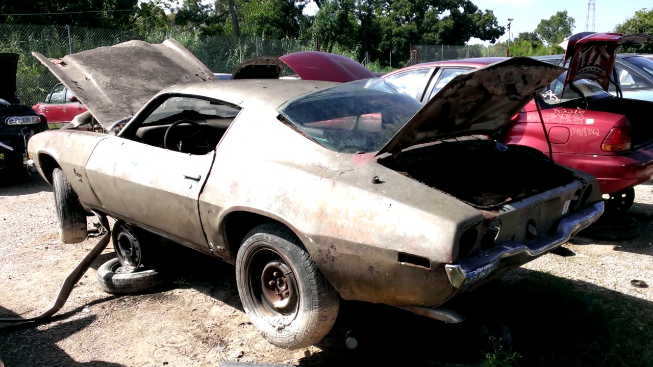 How To Get Car Parts From Junkyard How To Get Car Parts From Junkyard