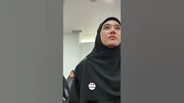 فتاة تقود السيارة بطريقة مذهله Shorts Funny 