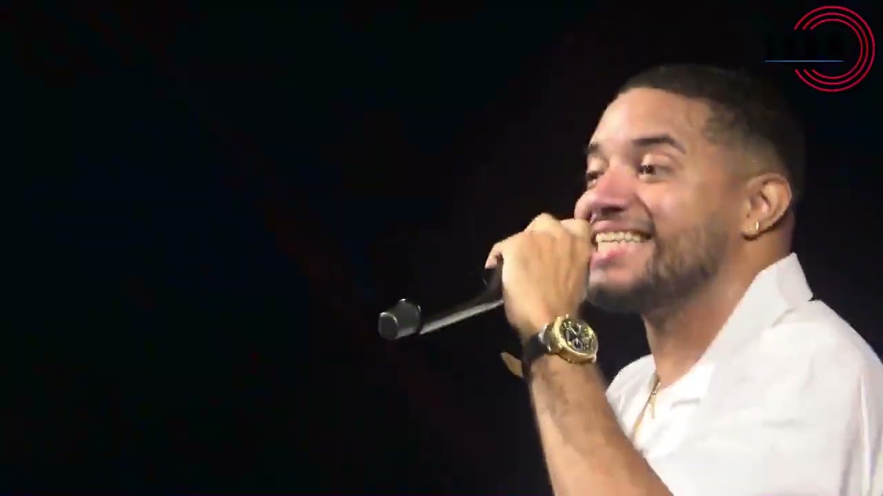 Deejay Télio - (SHOW Festival de Santa Maria 2023) Prod by TCSM TV