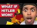 Yxl salah reacts to what if hitler won world war 2