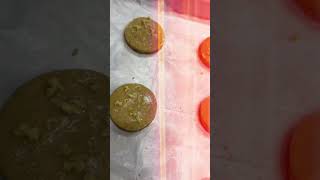 Ginger Bread Cookies #ytshorts #recipe #cake #views #ytshorts