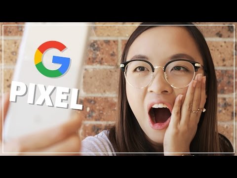 google-pixel-is-the-best-phone-ever