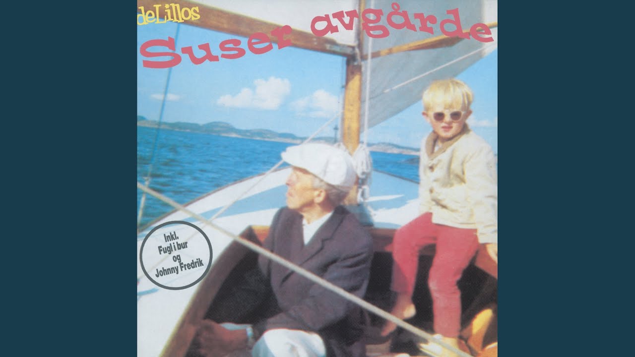 Nå som vi alle er forskjellige bekijken op YouTube Nå som vi alle er forskjellige bekijken op YouTube