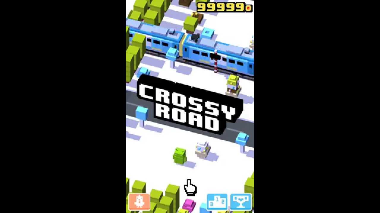 crossy road score hack crossy road score hack