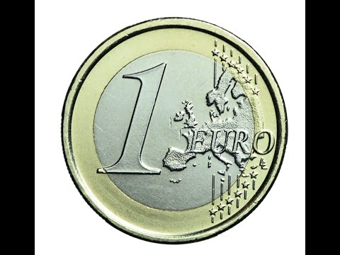 LA MONETA EURO CHE SPENDIAMO