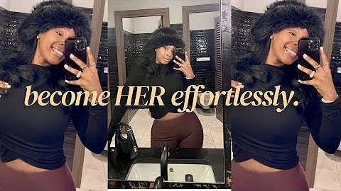 5 EFFORTLESS Tips to Become That Girl ✨ | Soft Confidence & Feminine Energy✨🤍