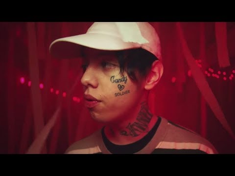 Diplo   Color Blind feat Lil Xan Official Music Video