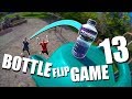 ULTIMATE Game of BOTTLE FLIP! | Round 13