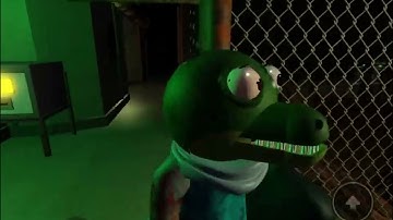 How to beat sewers escape in roblox piggy the vhs archives