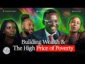 Building Wealth and Overcoming Poverty with Stan Agacho | 3 Truths, No Lies Podcast