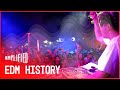 Capture de la vidéo Edm: From Underground Raves To Sold Out Festivals | Superstar Djs With Annie Mac | Amplified