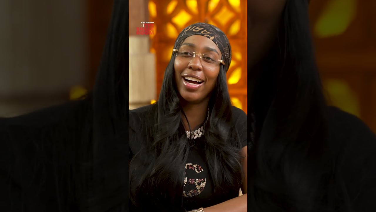 Kash Doll Speaks On Meeting Za Darius Cheating Rumors 
