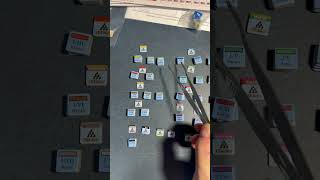 Activation Markers for Simple 3DoG GBACW by @GMTGames #wargame #acw
Activation Markers for Simple 3DoG GBACW by @GMTGames #wargame #acw Activation Markers for Simple 3DoG GBACW by @GMTGames #wargame #acw