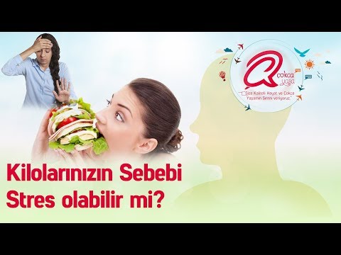 Video: Yenidoğulmuşların ehtiyac duyduğu stress hormonu nədir?