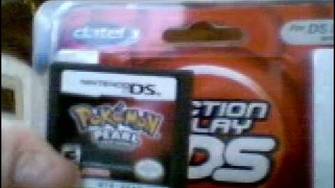 ActionReplay Unboxed Unboxing