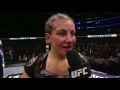 Miesha Tate retira-se do UFC