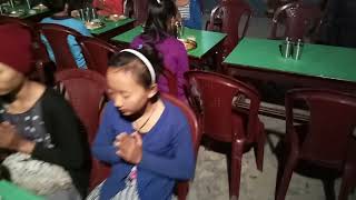 Bhogali Bhoj - Asanj Friends Forever Campaign 2019 Parijat Academy