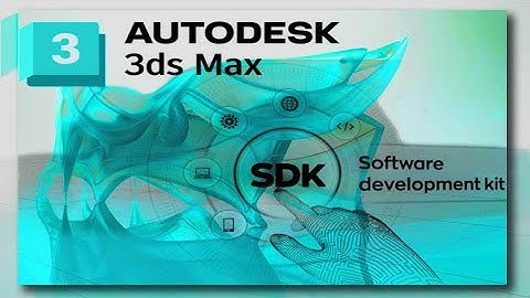 3ds Max 2023 Plugin SDK install (Step by Step) / 164 SDK Samples to help make any Custom Plugin