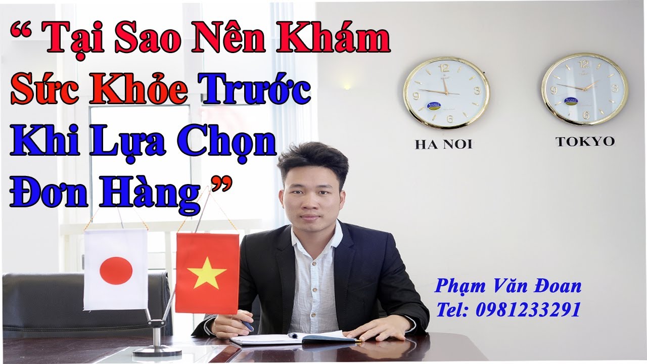 Khám Phá Top 10 Công Ty Xuất Khẩu Lao Động Tại An Giang: Cập Nhật Mới Nhất 2025