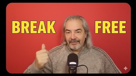 BREAK FREE!!!